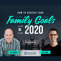302: How to Achieve Your Family Goals in 2020