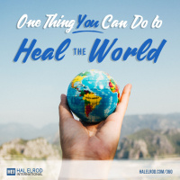 360: One Thing You Can Do to Heal the World