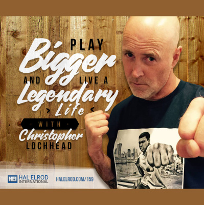 Achieve Your Goals With Hal Elrod: Success | Productivity | Personal Development | Lifestyle | Business