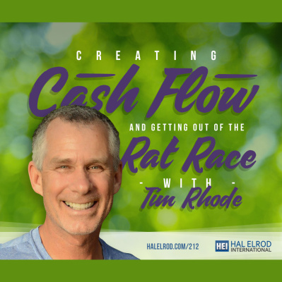 Achieve Your Goals With Hal Elrod: Success | Productivity | Personal Development | Lifestyle | Business