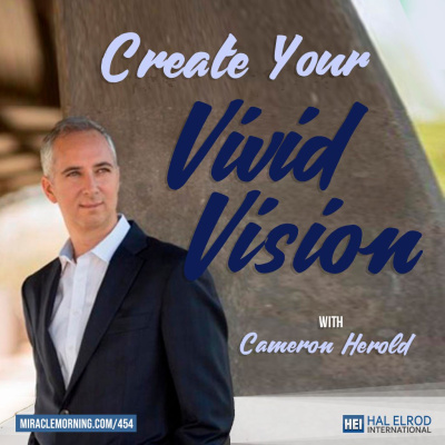 Achieve Your Goals With Hal Elrod: Success | Productivity | Personal Development | Lifestyle | Business