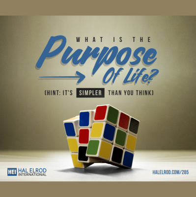 Achieve Your Goals With Hal Elrod: Success | Productivity | Personal Development | Lifestyle | Business