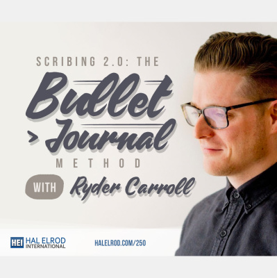 Achieve Your Goals With Hal Elrod: Success | Productivity | Personal Development | Lifestyle | Business