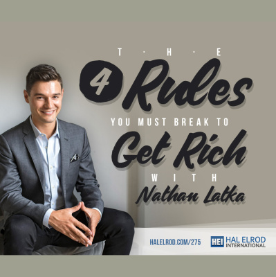 Achieve Your Goals With Hal Elrod: Success | Productivity | Personal Development | Lifestyle | Business