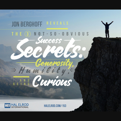 Achieve Your Goals With Hal Elrod: Success | Productivity | Personal Development | Lifestyle | Business