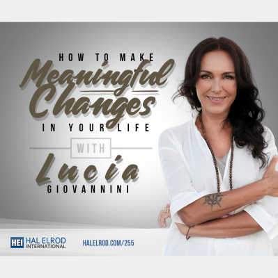 Achieve Your Goals With Hal Elrod: Success | Productivity | Personal Development | Lifestyle | Business