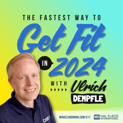 Achieve Your Goals With Hal Elrod: Success | Productivity | Personal Development | Lifestyle | Business