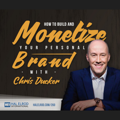 Achieve Your Goals With Hal Elrod: Success | Productivity | Personal Development | Lifestyle | Business