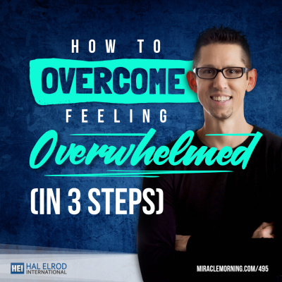 Achieve Your Goals With Hal Elrod: Success | Productivity | Personal Development | Lifestyle | Business