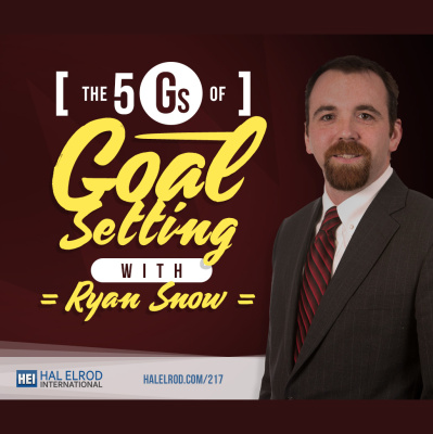 Achieve Your Goals With Hal Elrod: Success | Productivity | Personal Development | Lifestyle | Business