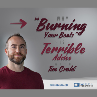 Achieve Your Goals With Hal Elrod: Success | Productivity | Personal Development | Lifestyle | Business