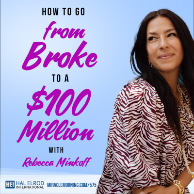 Achieve Your Goals With Hal Elrod: Success | Productivity | Personal Development | Lifestyle | Business