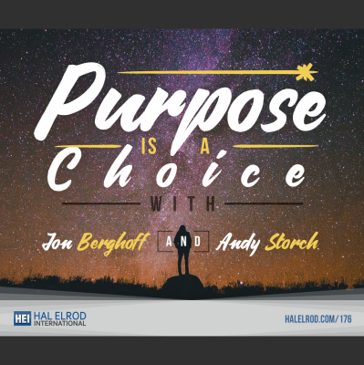 Achieve Your Goals With Hal Elrod: Success | Productivity | Personal Development | Lifestyle | Business