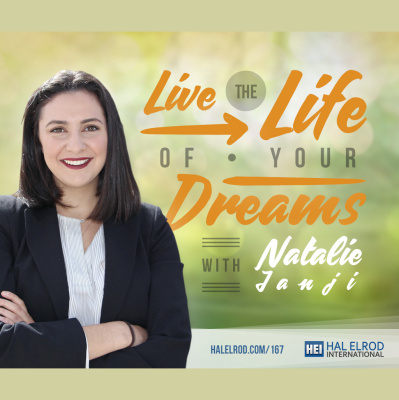 Achieve Your Goals With Hal Elrod: Success | Productivity | Personal Development | Lifestyle | Business