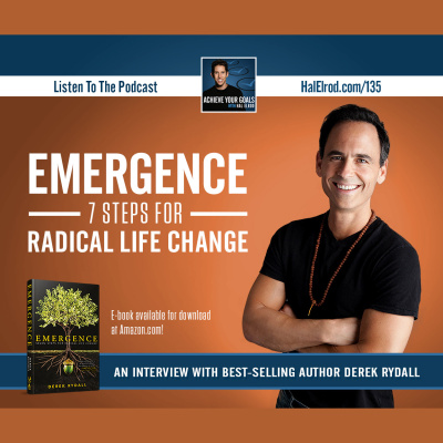 Achieve Your Goals With Hal Elrod: Success | Productivity | Personal Development | Lifestyle | Business