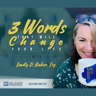 Achieve Your Goals With Hal Elrod: Success | Productivity | Personal Development | Lifestyle | Business