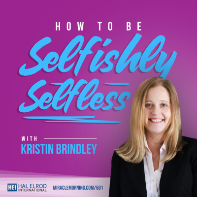 Achieve Your Goals With Hal Elrod: Success | Productivity | Personal Development | Lifestyle | Business