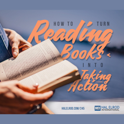 Achieve Your Goals With Hal Elrod: Success | Productivity | Personal Development | Lifestyle | Business