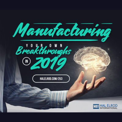 Achieve Your Goals With Hal Elrod: Success | Productivity | Personal Development | Lifestyle | Business