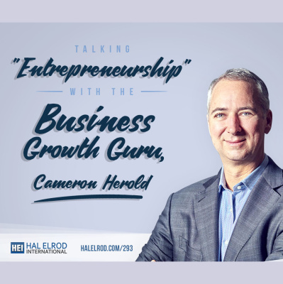 Achieve Your Goals With Hal Elrod: Success | Productivity | Personal Development | Lifestyle | Business