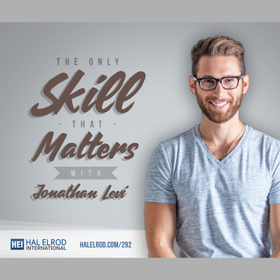 Achieve Your Goals With Hal Elrod: Success | Productivity | Personal Development | Lifestyle | Business