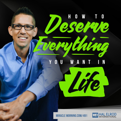 Achieve Your Goals With Hal Elrod: Success | Productivity | Personal Development | Lifestyle | Business
