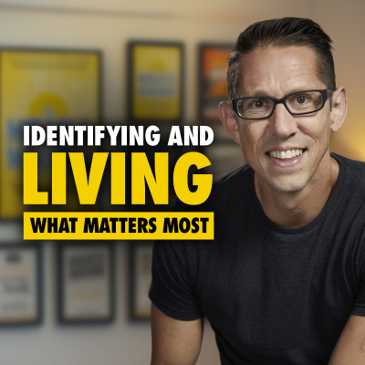 Achieve Your Goals With Hal Elrod: Success | Productivity | Personal Development | Lifestyle | Business