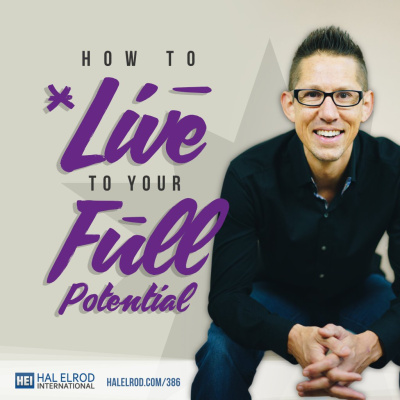 Achieve Your Goals With Hal Elrod: Success | Productivity | Personal Development | Lifestyle | Business