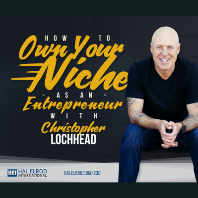 Achieve Your Goals With Hal Elrod: Success | Productivity | Personal Development | Lifestyle | Business