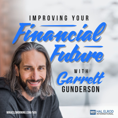 Achieve Your Goals With Hal Elrod: Success | Productivity | Personal Development | Lifestyle | Business