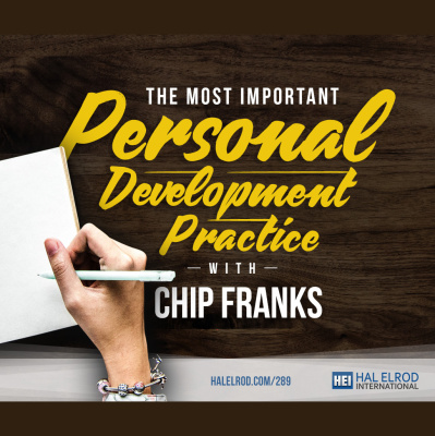 Achieve Your Goals With Hal Elrod: Success | Productivity | Personal Development | Lifestyle | Business