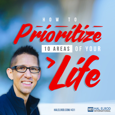 Achieve Your Goals With Hal Elrod: Success | Productivity | Personal Development | Lifestyle | Business
