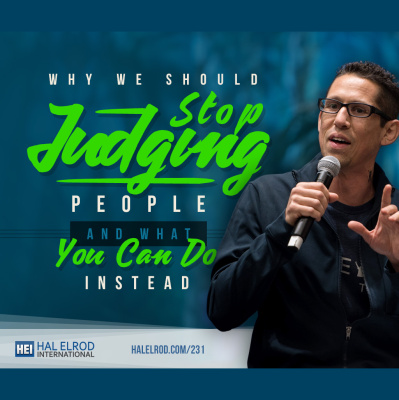 Achieve Your Goals With Hal Elrod: Success | Productivity | Personal Development | Lifestyle | Business