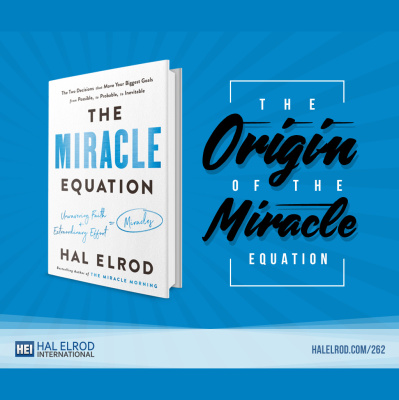 Achieve Your Goals With Hal Elrod: Success | Productivity | Personal Development | Lifestyle | Business