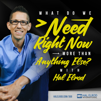 Achieve Your Goals With Hal Elrod: Success | Productivity | Personal Development | Lifestyle | Business