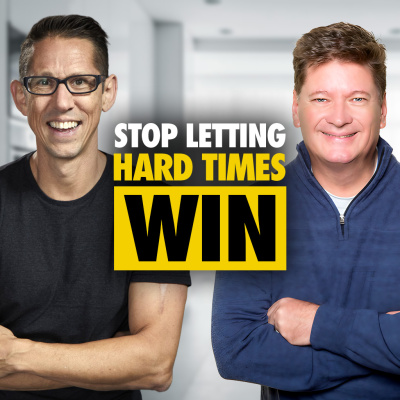 Achieve Your Goals With Hal Elrod: Success | Productivity | Personal Development | Lifestyle | Business