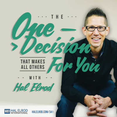 Achieve Your Goals With Hal Elrod: Success | Productivity | Personal Development | Lifestyle | Business