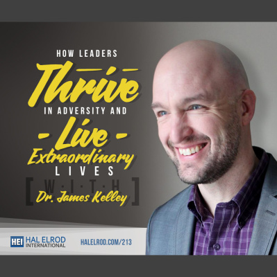 Achieve Your Goals With Hal Elrod: Success | Productivity | Personal Development | Lifestyle | Business