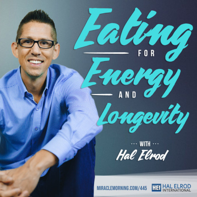Achieve Your Goals With Hal Elrod: Success | Productivity | Personal Development | Lifestyle | Business