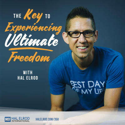 Achieve Your Goals With Hal Elrod: Success | Productivity | Personal Development | Lifestyle | Business