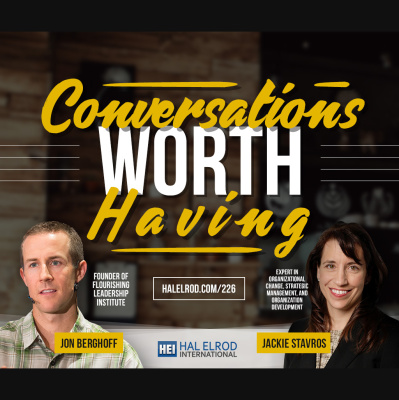 Achieve Your Goals With Hal Elrod: Success | Productivity | Personal Development | Lifestyle | Business