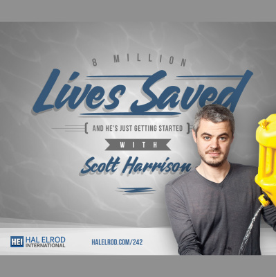 Achieve Your Goals With Hal Elrod: Success | Productivity | Personal Development | Lifestyle | Business