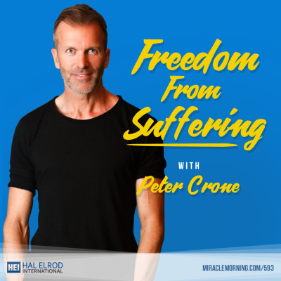 Achieve Your Goals With Hal Elrod: Success | Productivity | Personal Development | Lifestyle | Business