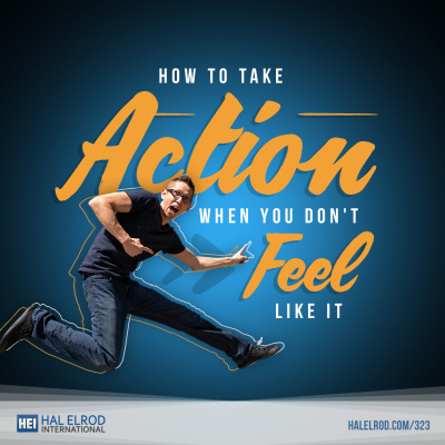 Achieve Your Goals With Hal Elrod: Success | Productivity | Personal Development | Lifestyle | Business