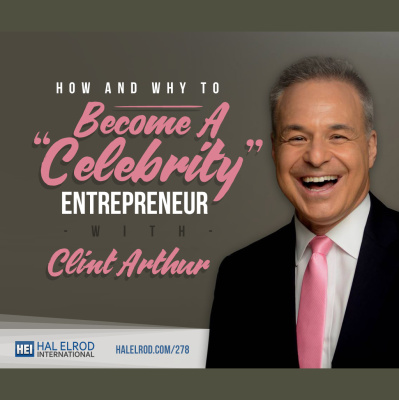 Achieve Your Goals With Hal Elrod: Success | Productivity | Personal Development | Lifestyle | Business