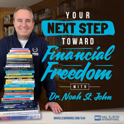 Achieve Your Goals With Hal Elrod: Success | Productivity | Personal Development | Lifestyle | Business