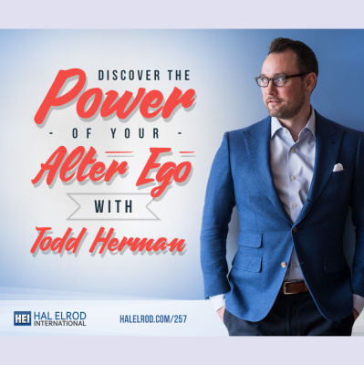 Achieve Your Goals With Hal Elrod: Success | Productivity | Personal Development | Lifestyle | Business