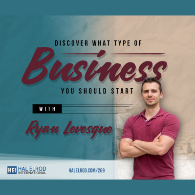 Achieve Your Goals With Hal Elrod: Success | Productivity | Personal Development | Lifestyle | Business