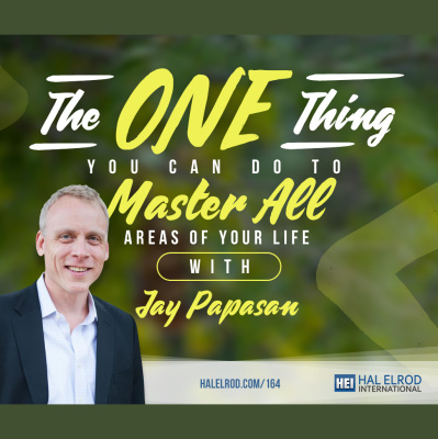 Achieve Your Goals With Hal Elrod: Success | Productivity | Personal Development | Lifestyle | Business