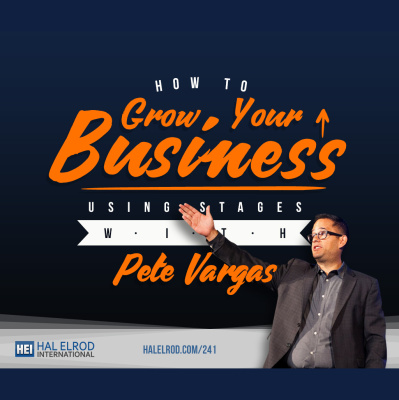 Achieve Your Goals With Hal Elrod: Success | Productivity | Personal Development | Lifestyle | Business